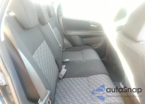 2007 Suzuki Sx4 Rally/Convenience z USA, uszkodzony, nr VIN JS2YB413X75101949